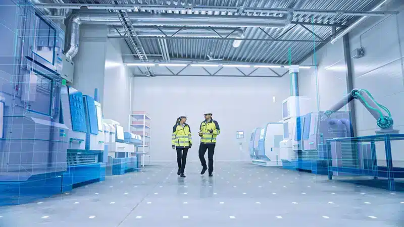 ESD Compliance Audit