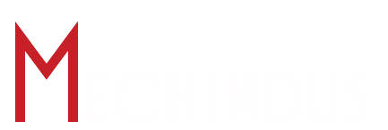 Mechindus Logo