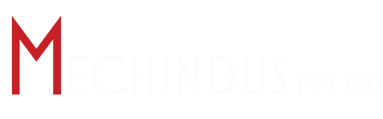 Mechindus Pvt Ltd Logo