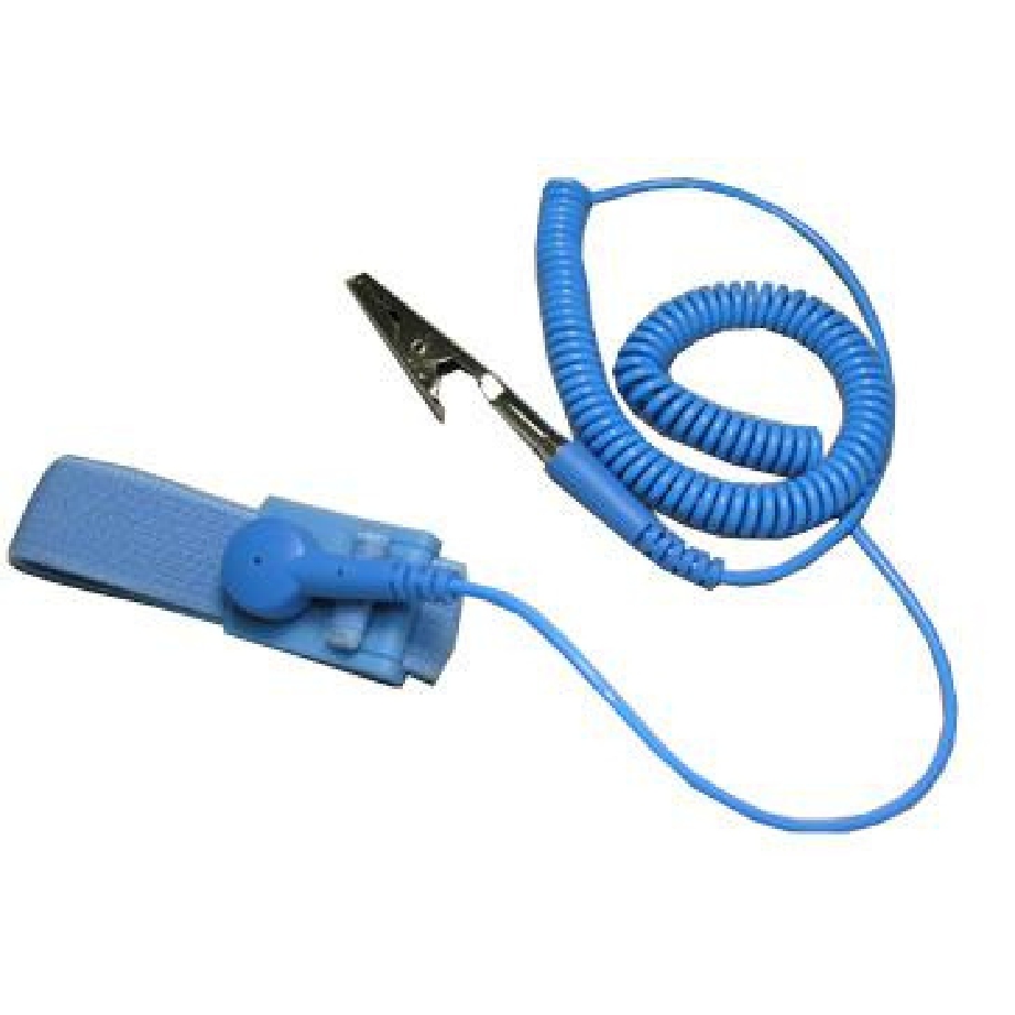 IEC Material Evaluation